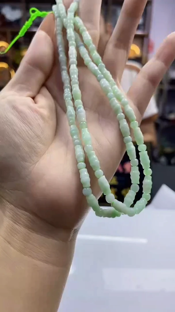 未镶嵌定制翡翠8510