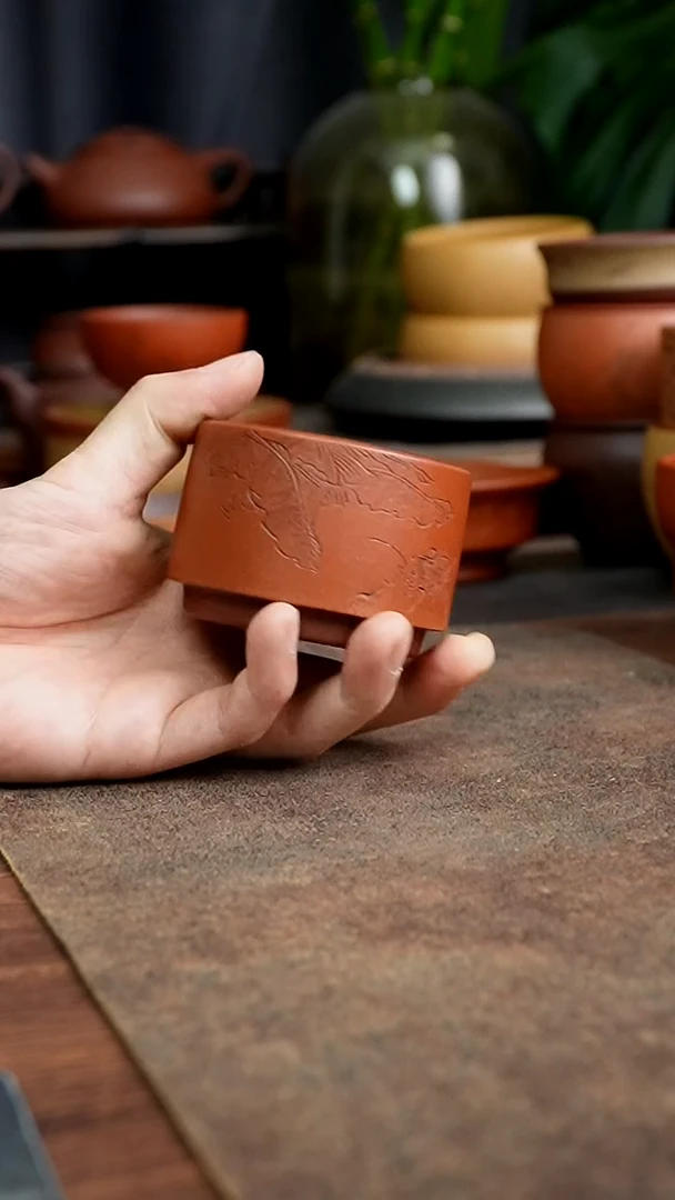 茶杯紫砂11111111111111