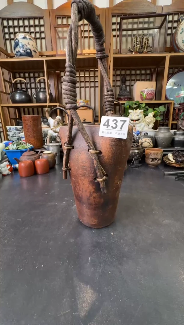 摆件  注意：回流商品，默认有瑕，不退不换。