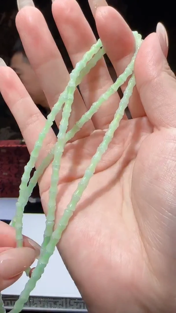 未镶嵌定制翡翠J-@@QJNN110987多样性发其一