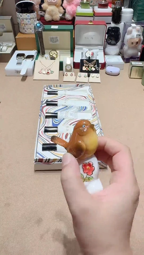 瓷片生活的本意就是开心@@1