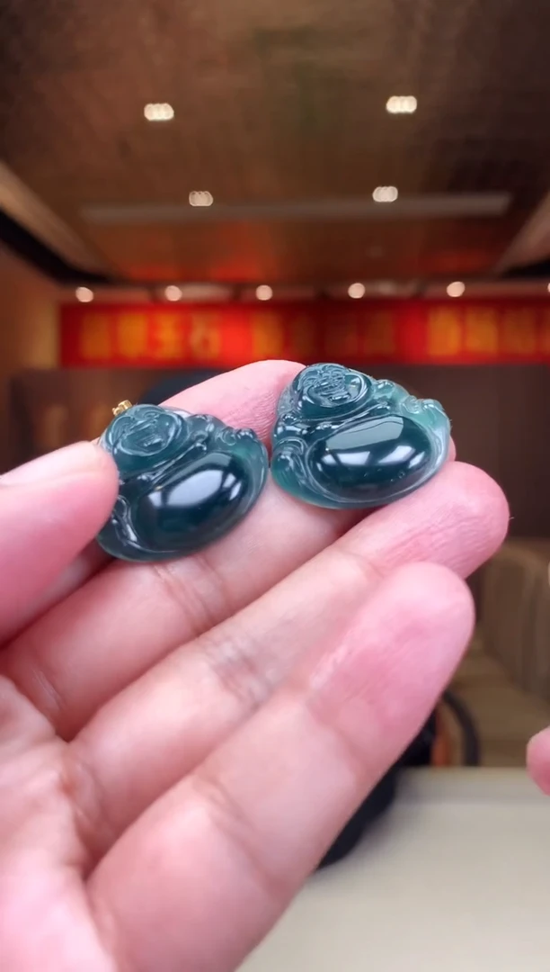 【闪购商品】定制翡翠未镶嵌多样性发货（只发一件) *d13