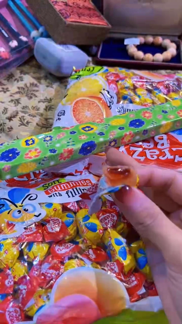 【闪购商品】瓷片陶茶666文玩周边多人