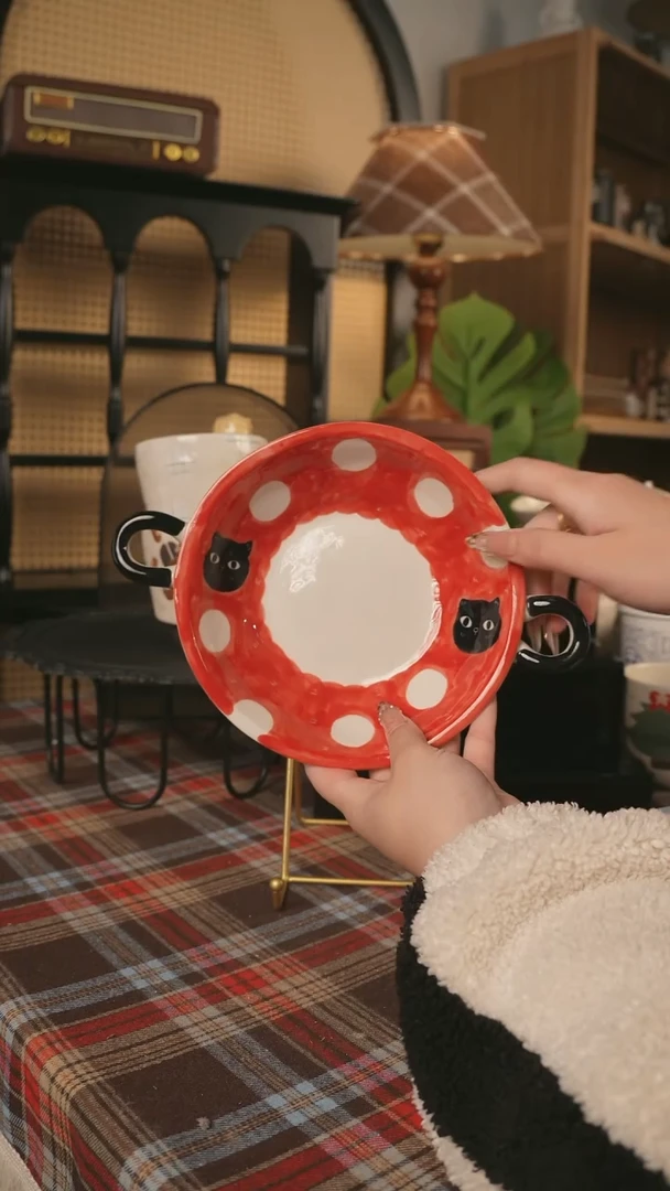 【闪购商品】杯川谷原创2.18场次直播福利正品