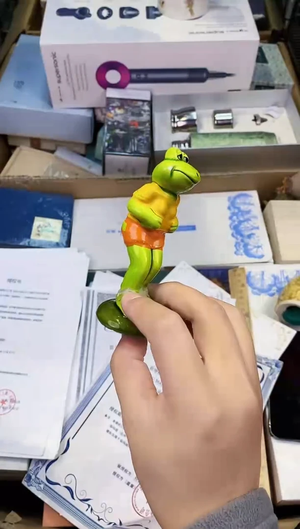 【闪购商品】瓷片都是我的大宝贝儿瓷器.大垃圾