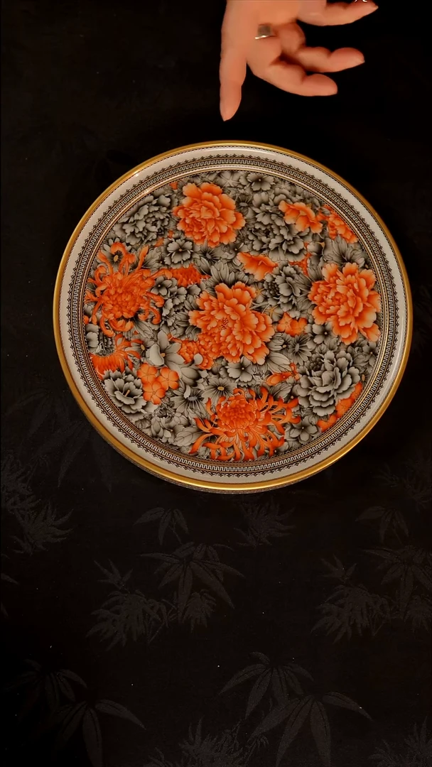 己和与瓷景德镇陶瓷主人杯