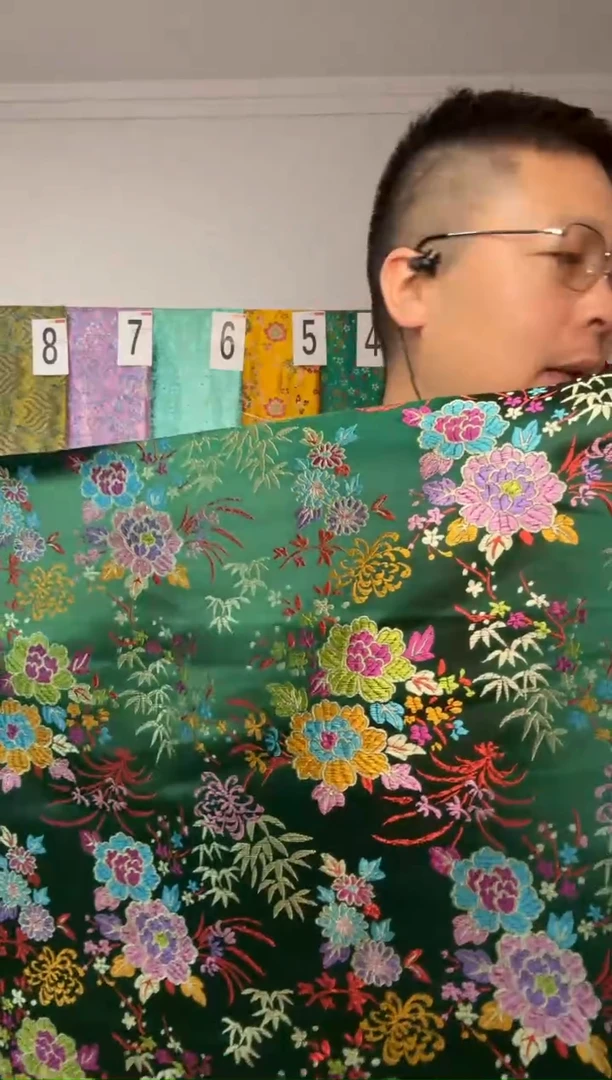 混纺60公分长， 宽120