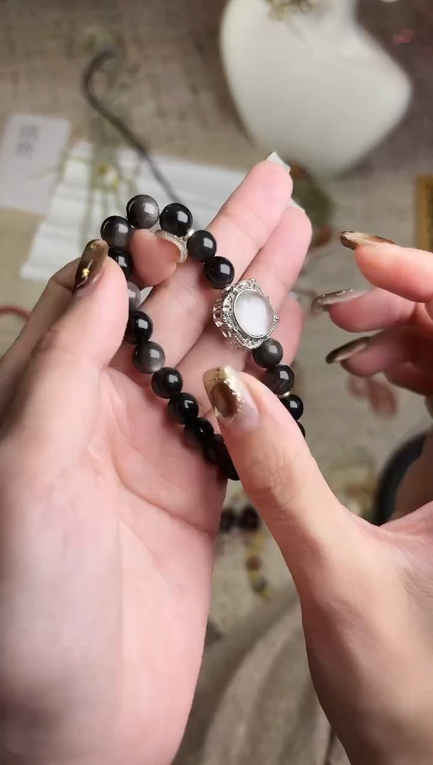 手串菩提未镶嵌清~货-专场