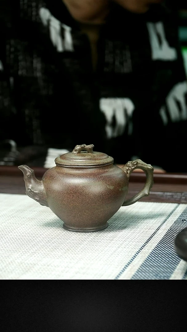茶壶紫砂茶壶 紫砂37