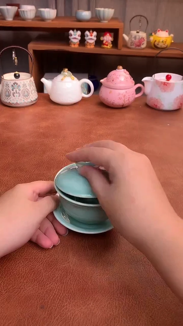 【高货清货】微瑕不售后，介意勿拍（不含礼盒）