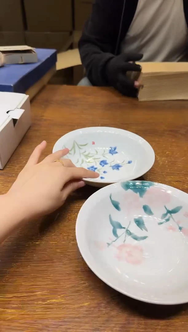 小狐狸严选日瓷器小狐狸严选日瓷器