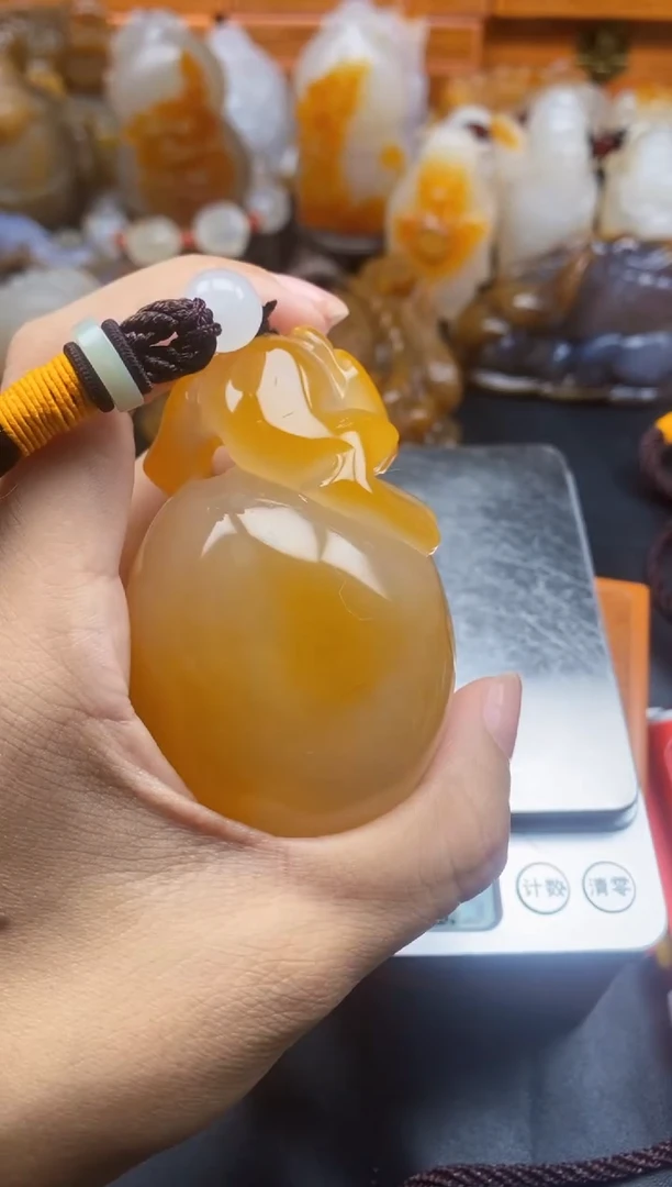 未镶嵌1玛瑙/玉髓ll
