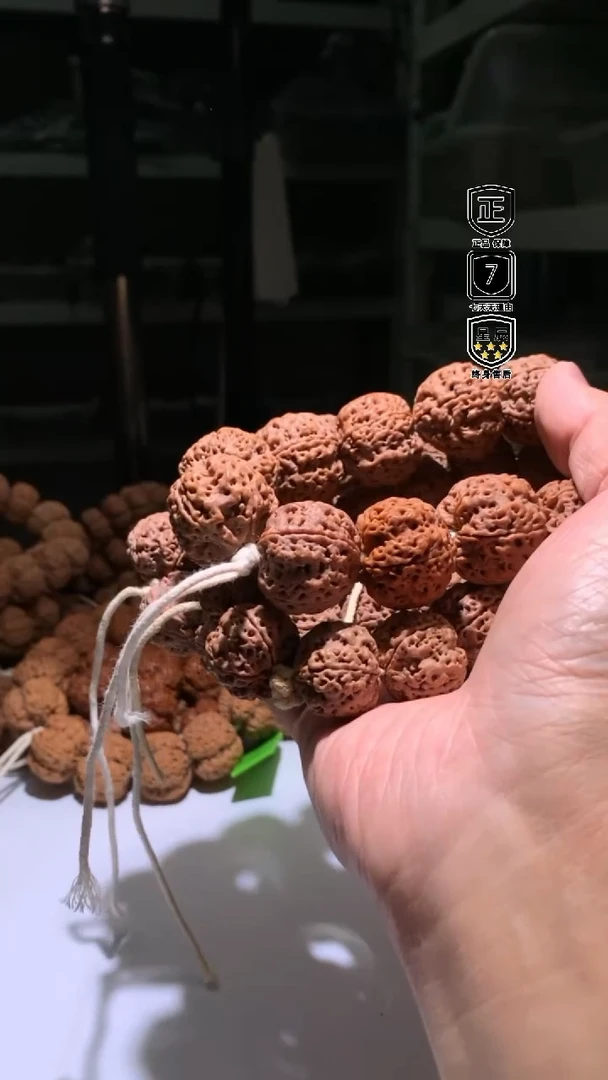 金刚菩提手串020