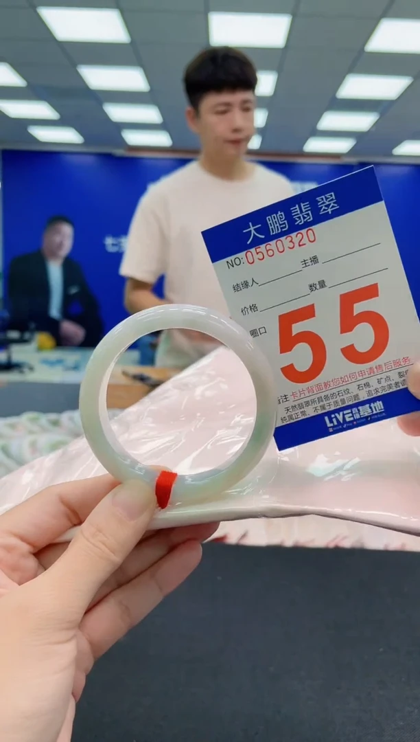 未镶嵌手镯翡翠AAAAAAAAA