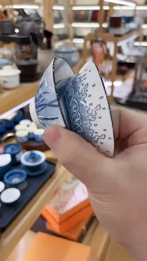 【闪购商品】窑主茶具窑主茶具@