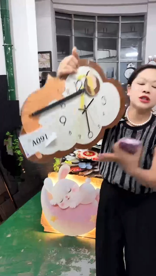 孤品朵朵闪购A091