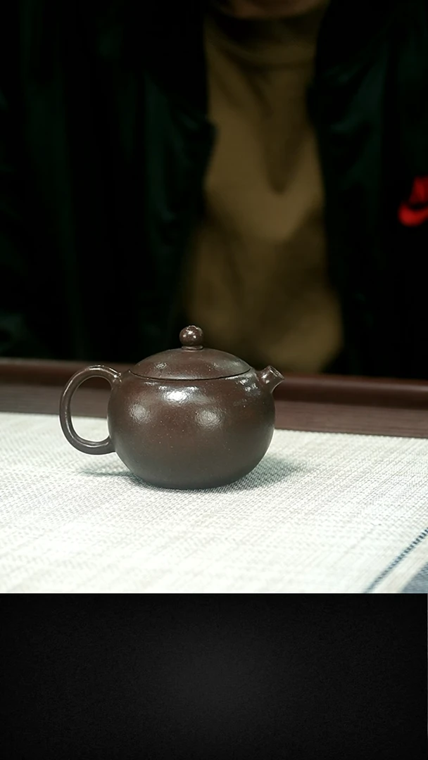 茶壶紫砂茶壶 紫砂55