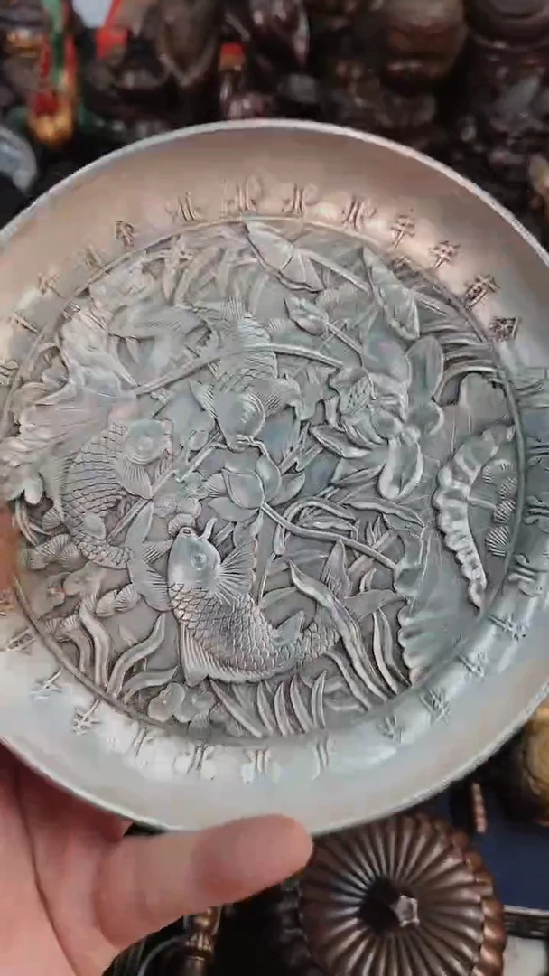 【闪购商品】精铜工匠 独具韵味