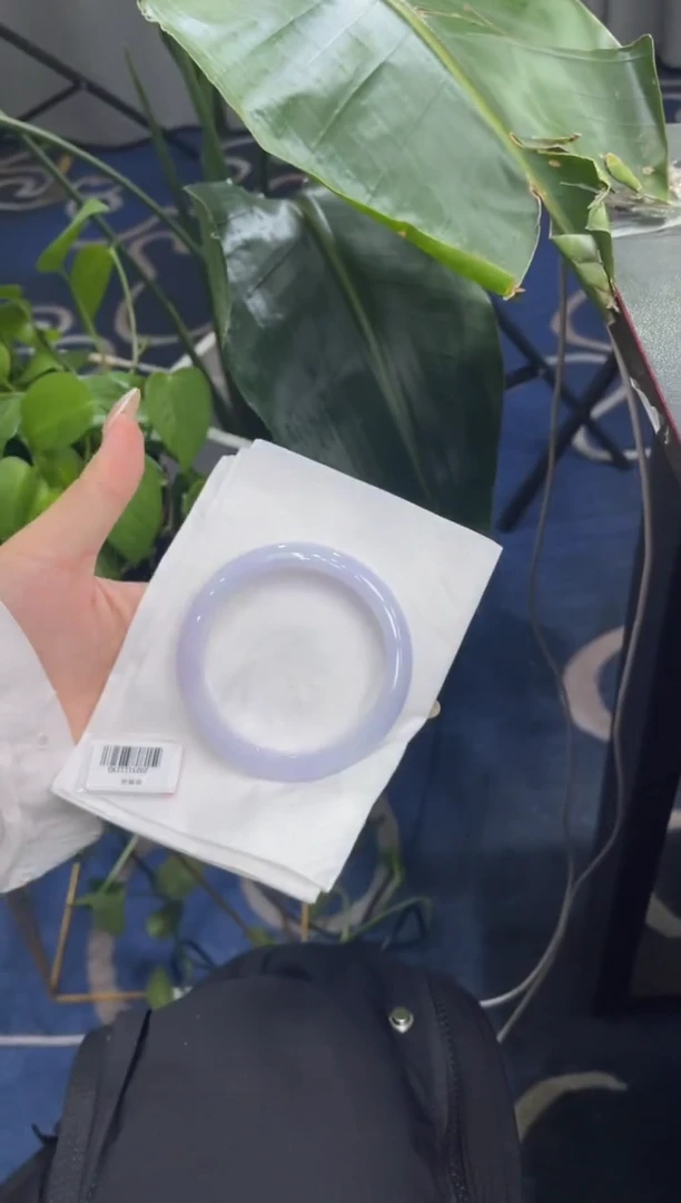 未镶嵌手镯翡翠8225****