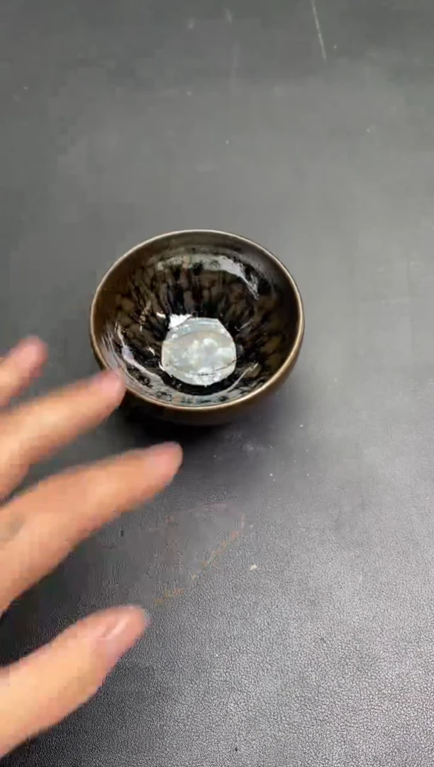 【闪购商品】茶盏496建盏建盏建盏建盏