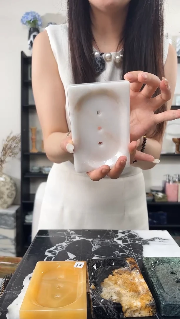 石材彩虹玫瑰021