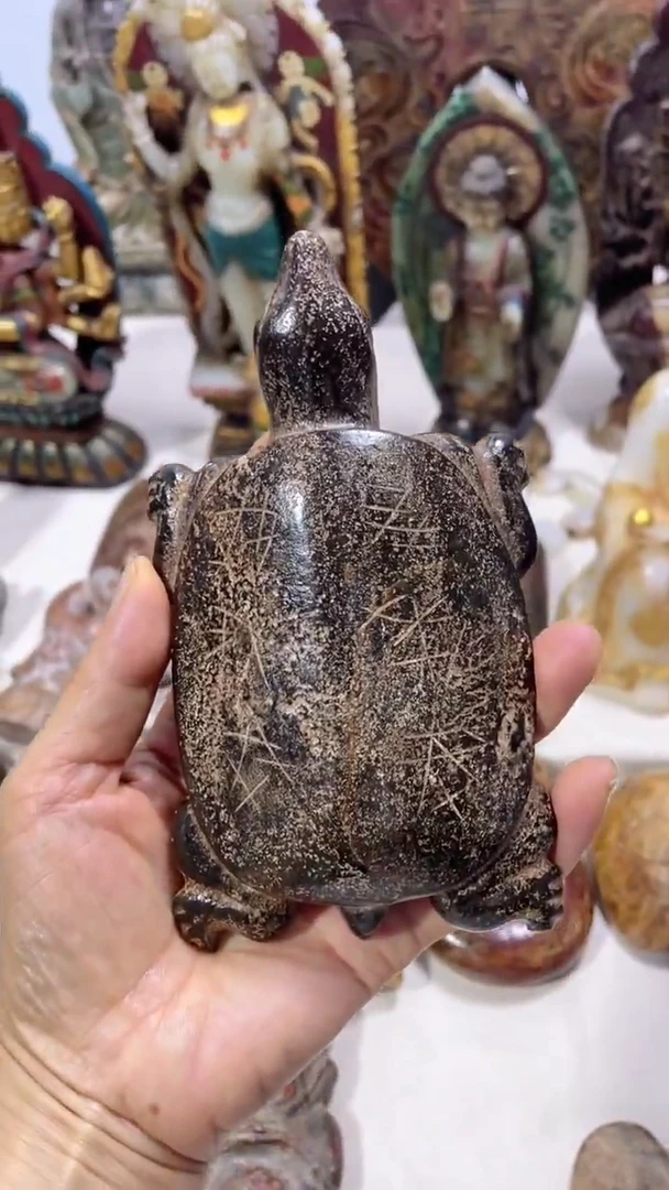 男女通用挂件小摆件富甲天下