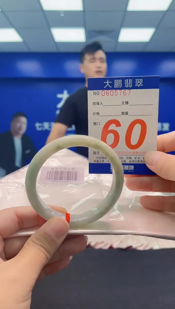 未镶嵌手镯翡翠AAAAAAAAA