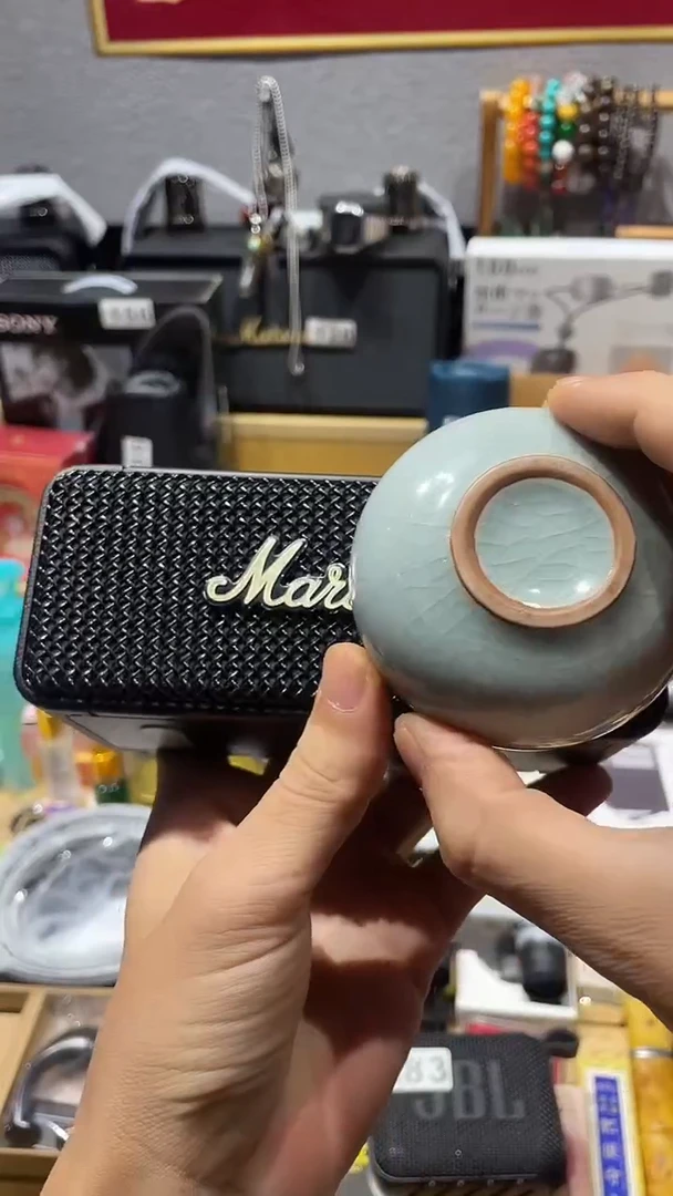 瓷片大*闪购商品 如图所示
