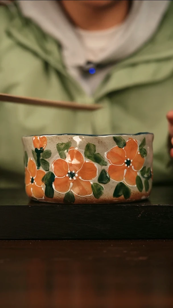 【闪购商品】其他115遇瓷手作同款