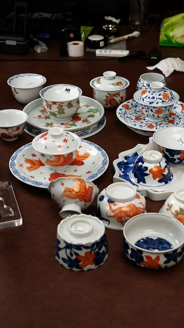 23五里雾严选-新品上新