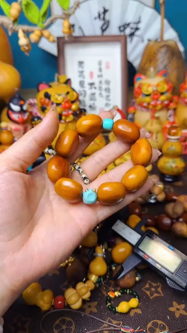 【闪购商品】170文玩葫芦文玩好物