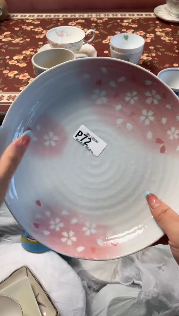 瓷片小*子瓷器瓷器P72