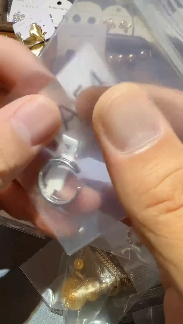 纯铜合成立方氧化锆A54