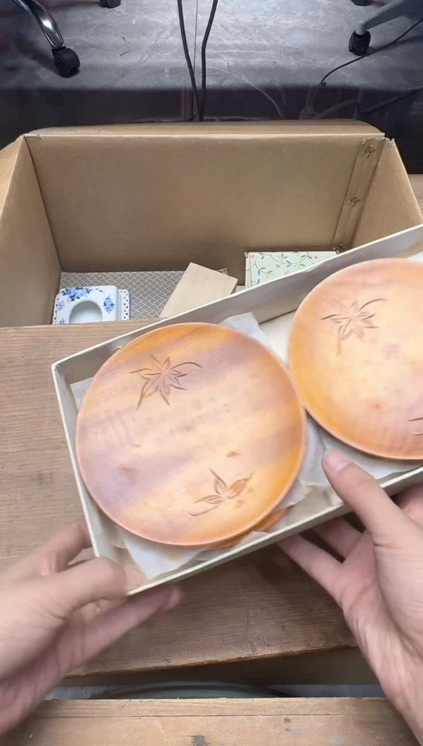瓷器闪购商品 如图 中古品默认微瑕
