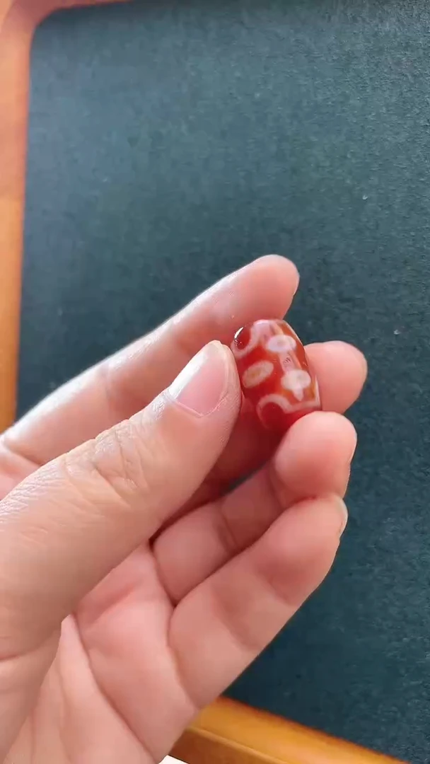 【闪购商品】玛瑙/玉髓1未镶嵌        1