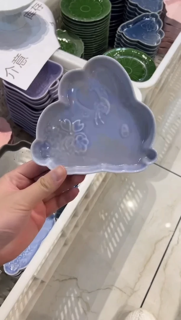 瓷片微瑕商品 介意勿拍