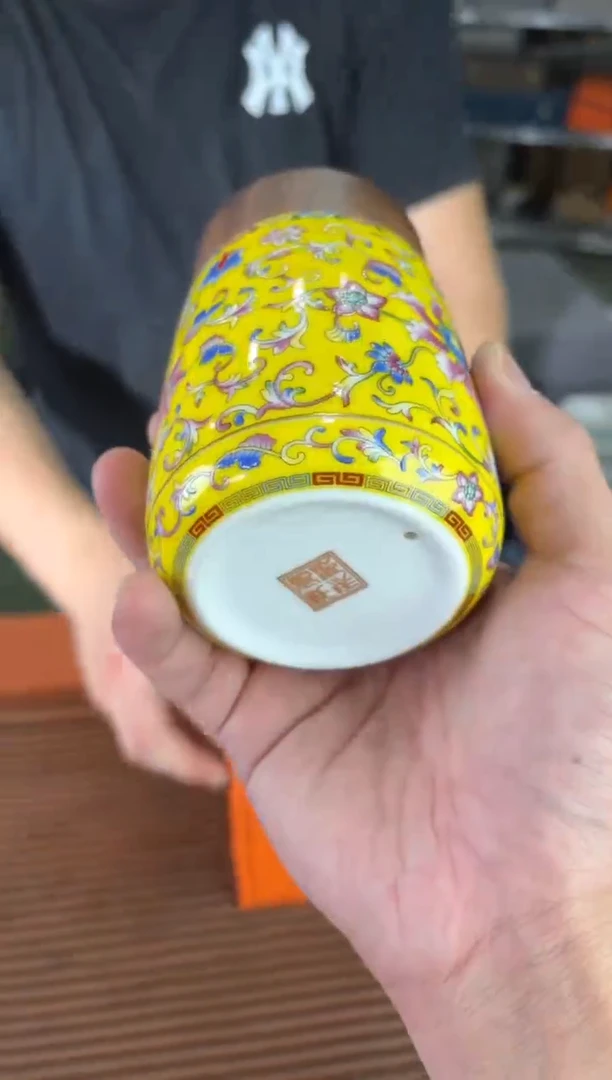 陈得住陶瓷甄选@@YS1584