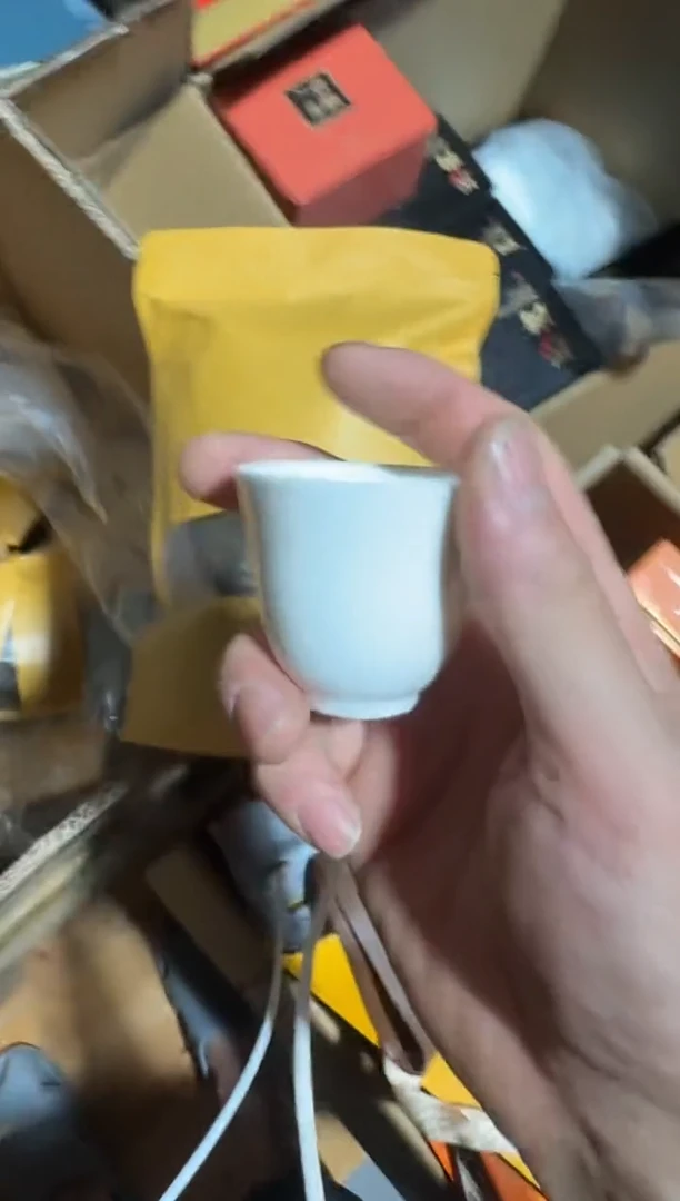 大叶50g主人杯··
