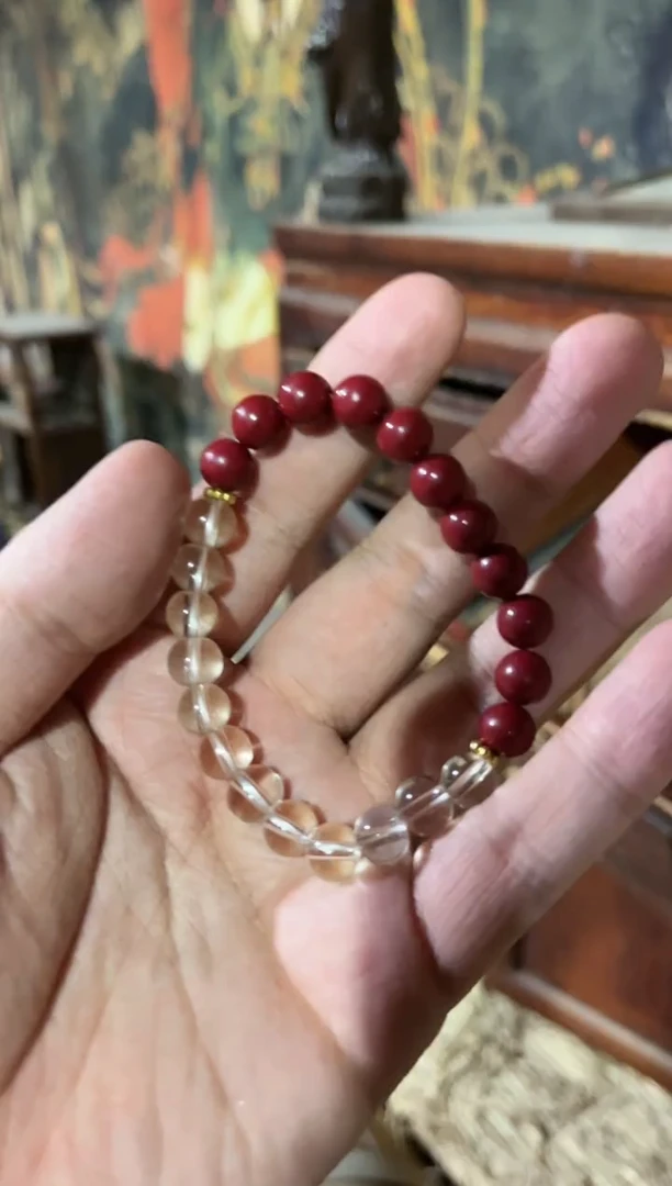 玛瑙/玉髓颈饰未镶嵌硕哥精品专属链接B1