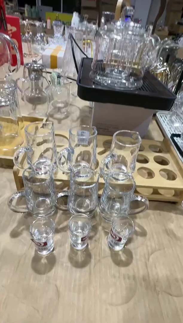 【闪购商品】玻璃无盖款闪购专属价6+6