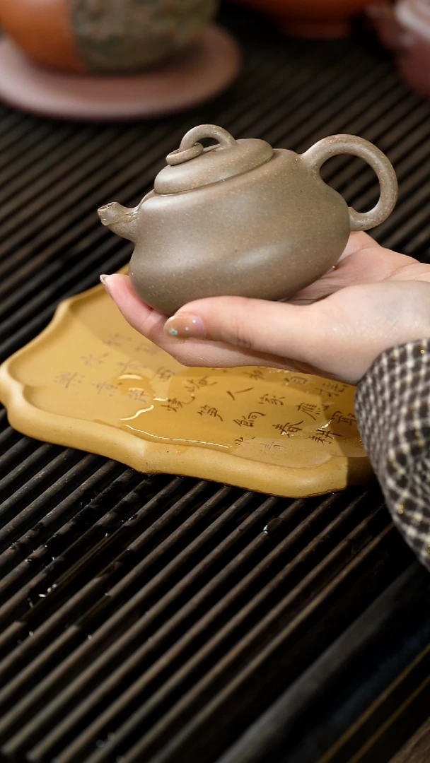 【闪购商品】紫砂茶壶135cc111111111