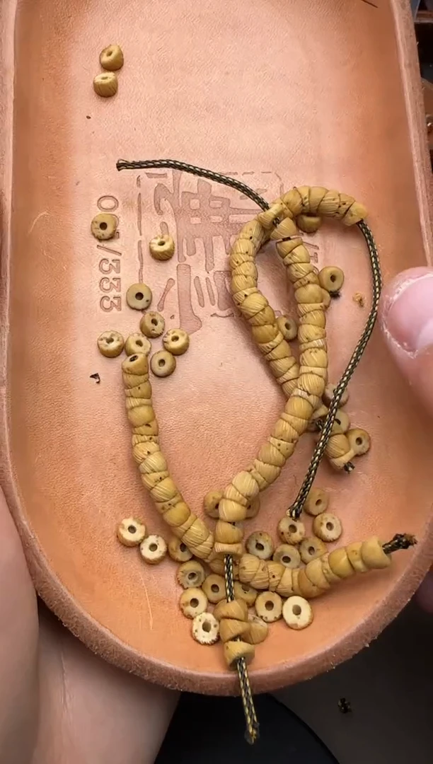 【闪购商品】星月菩提吊坠星月大肠