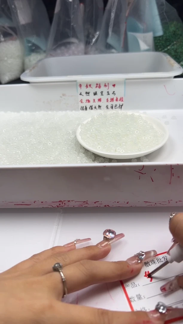 颈饰未镶嵌南红玛瑙w3038荔枝冻墩墩桶珠6*4mm*40颗