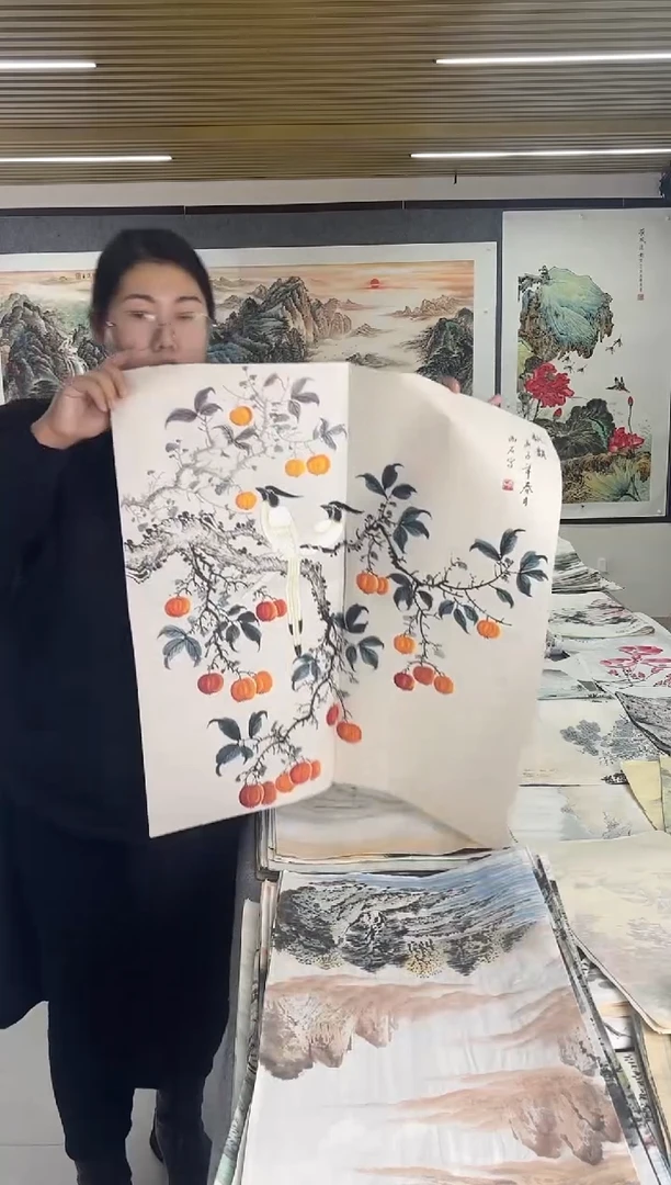 国画丹青专属福利-24-26