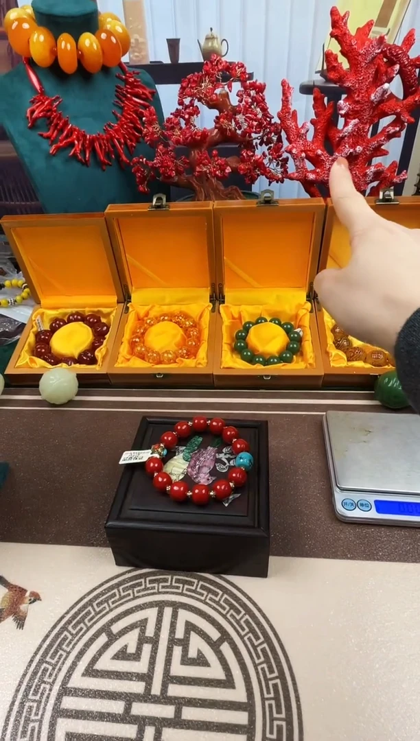 无非金属【闪购商品】三   姑娘 美姐精品高端饰品