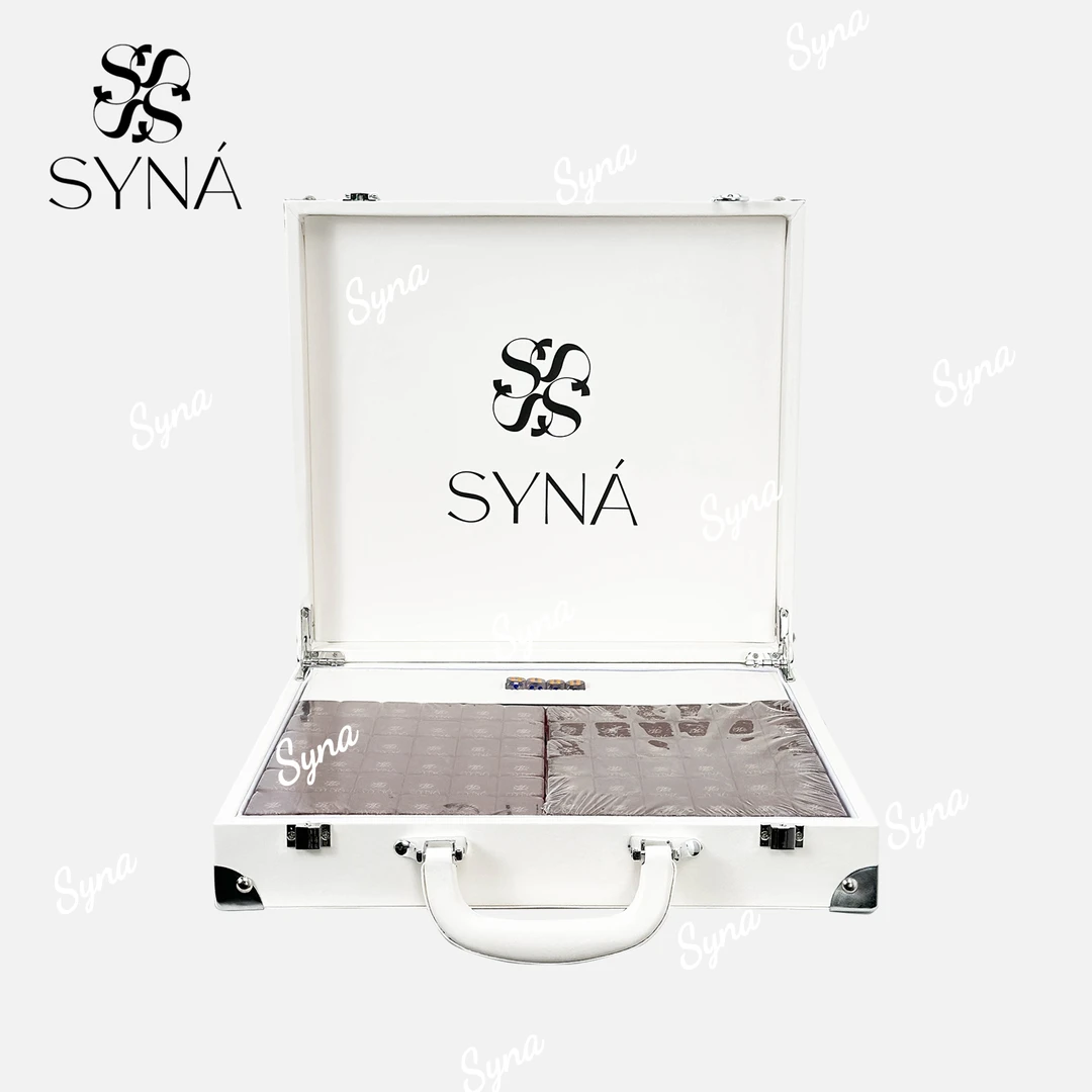 syna定制麻将