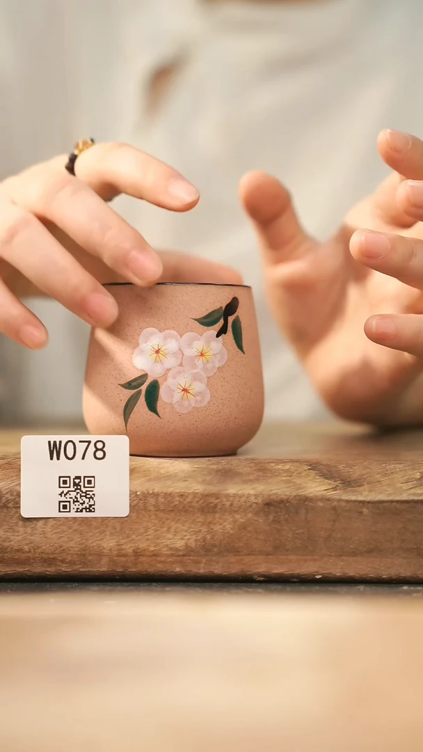 【经典福利】/ 杯子@@W078