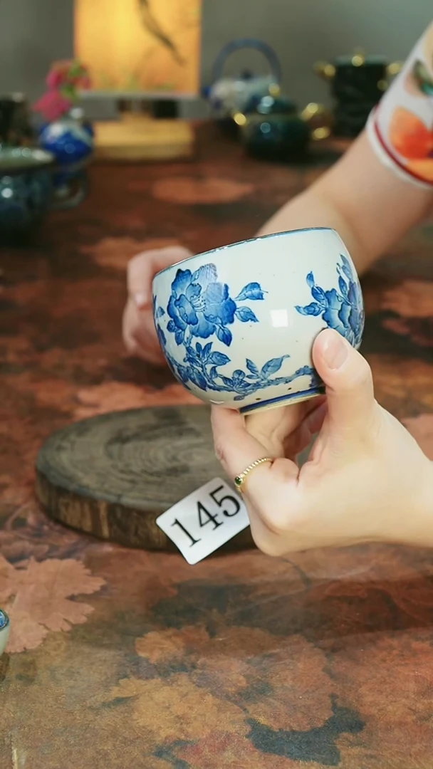 茶碗...........145