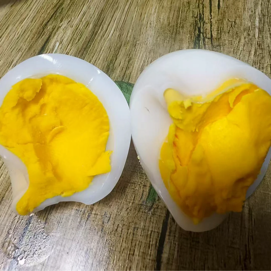 鹅蛋 东北鹅蛋24枚