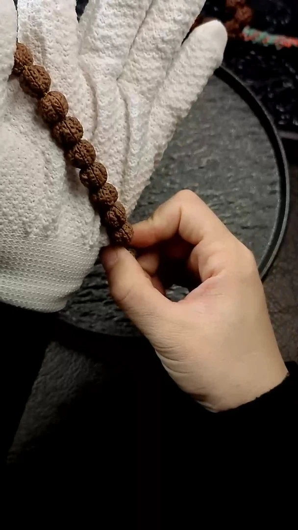 手串金刚菩提花王12